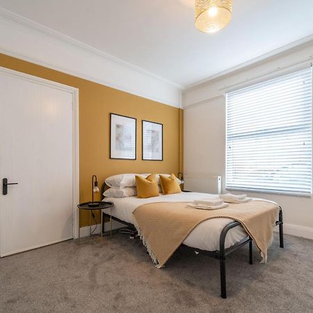 South View - 3 Bed Modern Chester House - Close To City Centre Luaran gambar