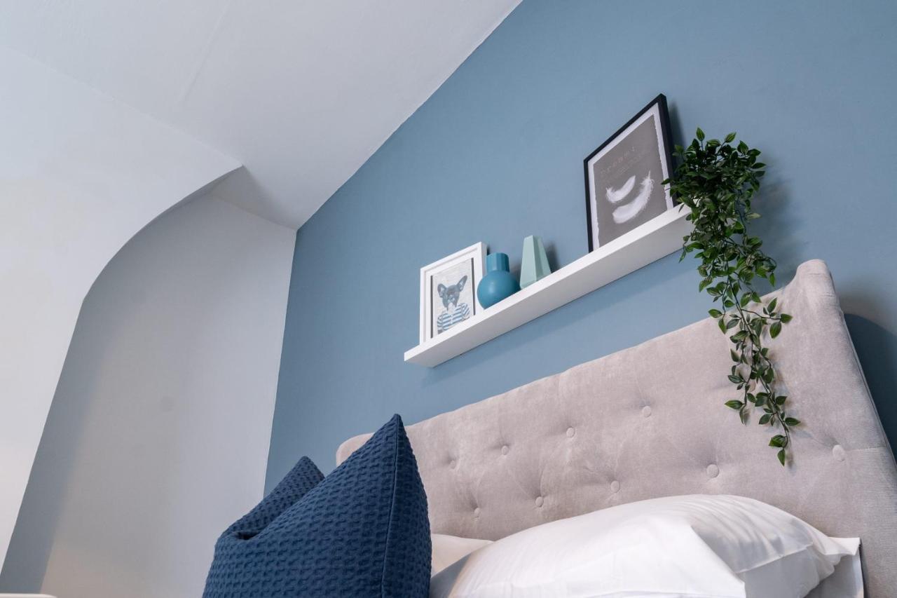 South View - 3 Bed Modern Chester House - Close To City Centre Luaran gambar