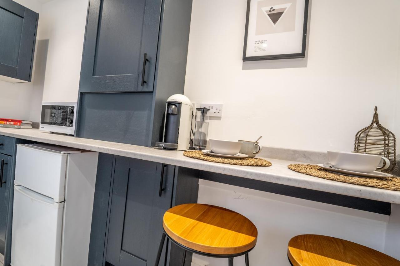 South View - 3 Bed Modern Chester House - Close To City Centre Luaran gambar