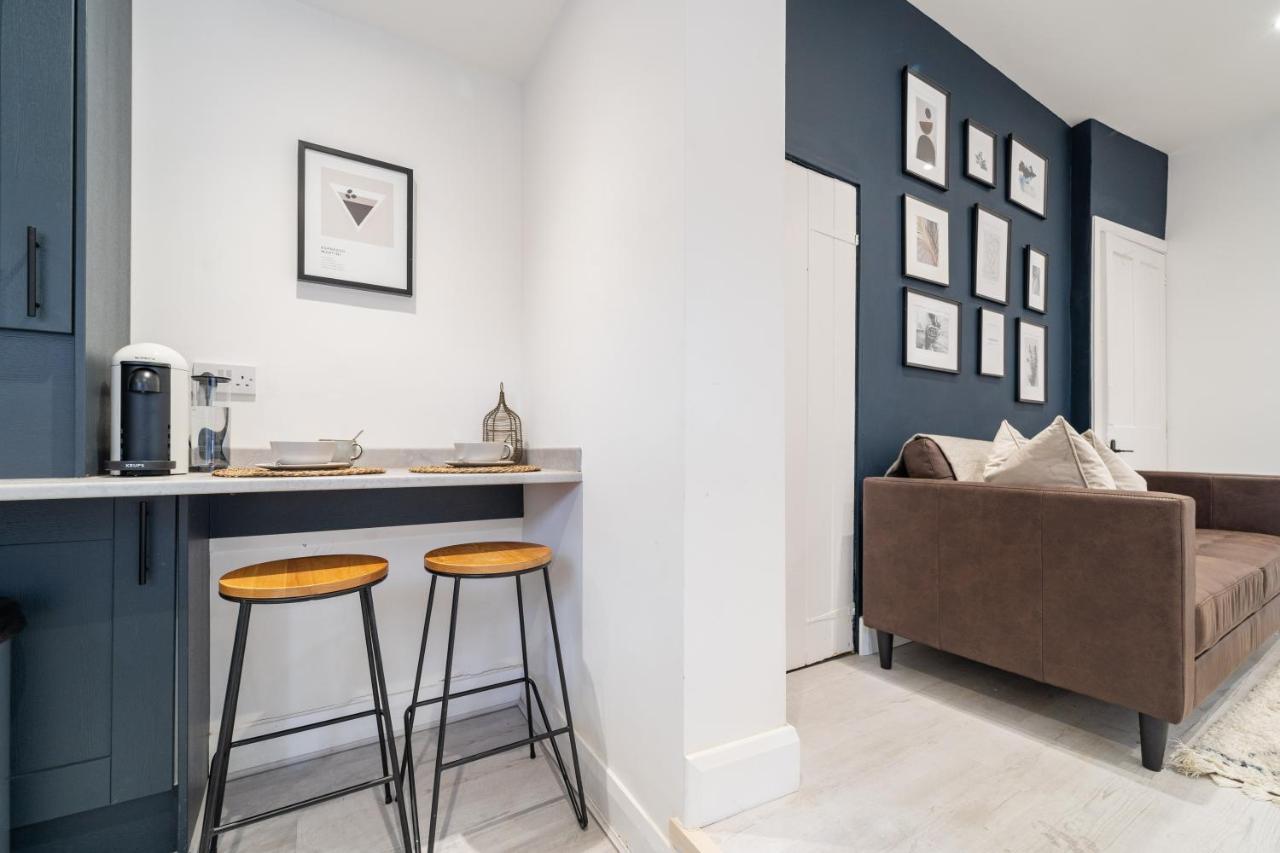 South View - 3 Bed Modern Chester House - Close To City Centre Luaran gambar